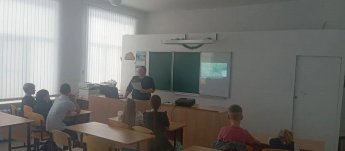История Сибирского казачества