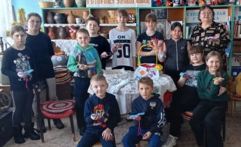 Сороки. Сорок сороков