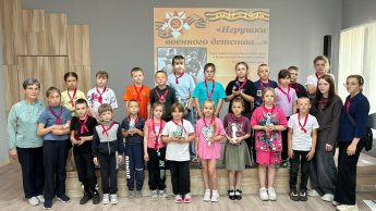 Игрушки военного детства…