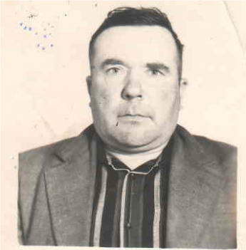 Мисюль Александр Сидорович