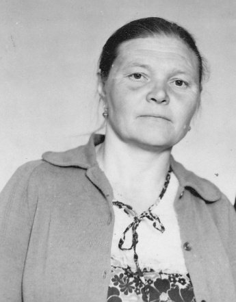 Завацкая Валентина Александровна