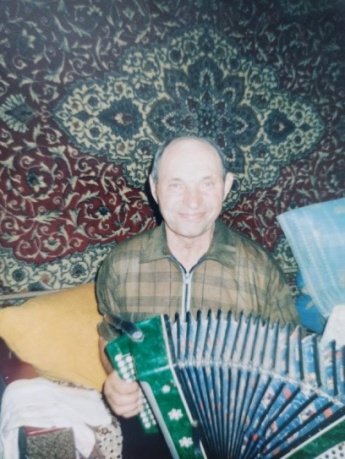 Рубенцев Иван Еремеевич
