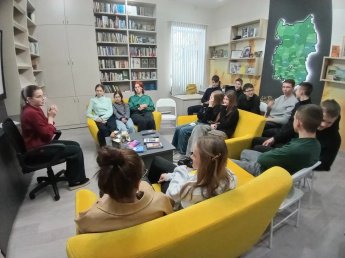 Два мира чтения: находим гармонию