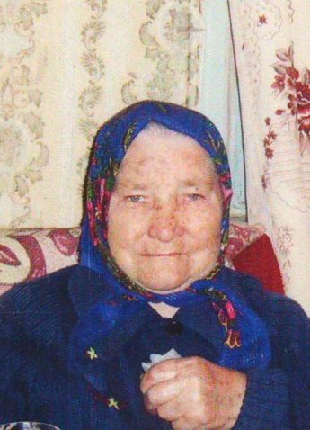 Лихачева Вера Георгиевна