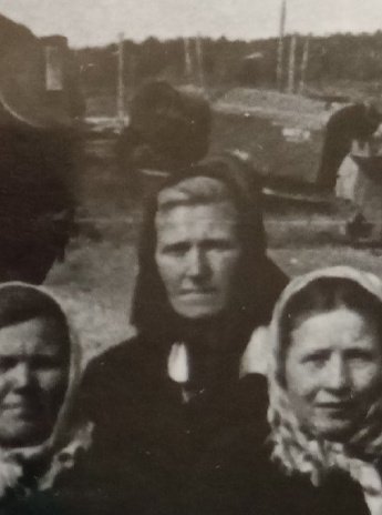 Зубова Клавдия Васильевна