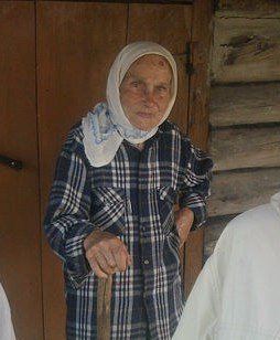 Родиловец Мария Петровна