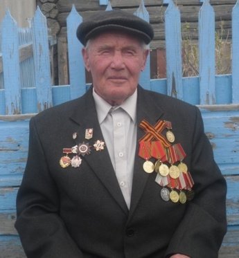Золотых Борис Пантелеевич
