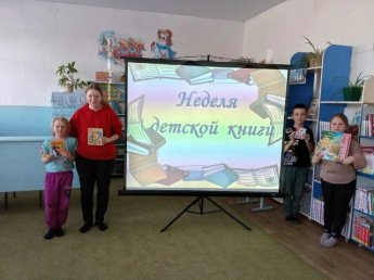 Пусть книги друзьями заходят в ваш дом