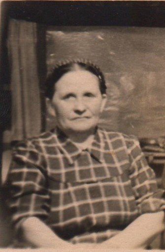 Воробьева Антонина Николаевна