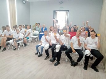 Сила России