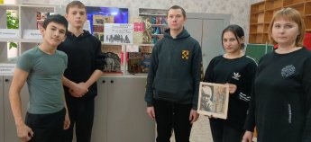Голос блокадного Ленинграда