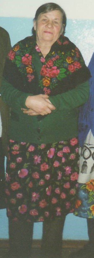 Зубова Ирина Алексеевна