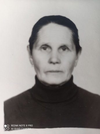 Колокольникова Раиса Афанасьевна