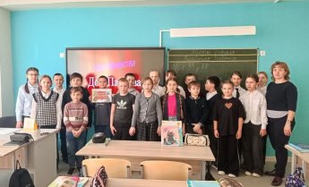 Дом Павлова