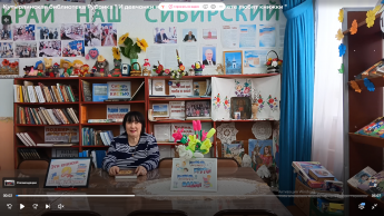 И девчонки, и мальчишки, все на свете любят книжки!