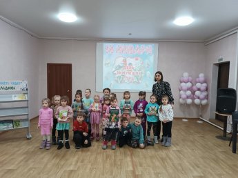 Литературно - игровая программа «Добро пожаловать на курорт «Сосулька»- день зимующих птиц